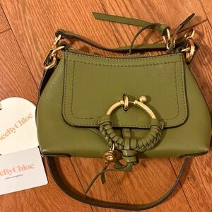 See By Chloe Joan Mini Bag